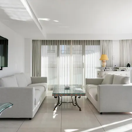 Apartament Paca 7c2 - 3 *