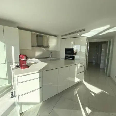 Lägenhet Paca 7c2 - 3 Cannes