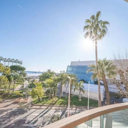 Apartment Paca 7c2 - 3 *