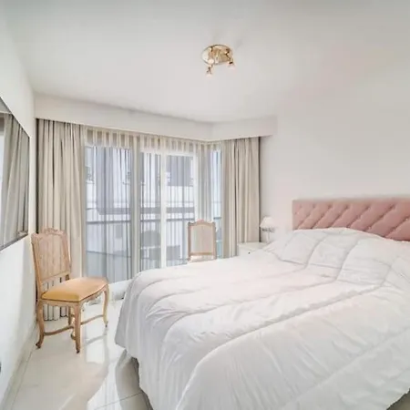 Apartment Paca 7c2 - 3 *