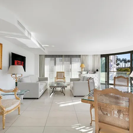 Paca 7c2 - 3 Apartment