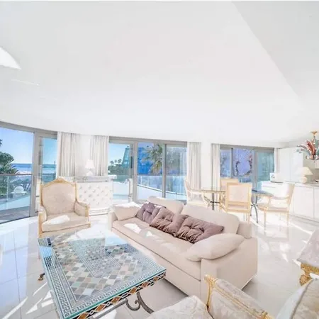 Paca 7c2 - 3 Appartement
