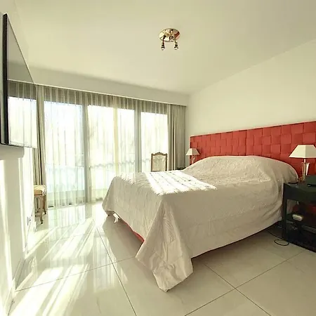 Appartement Paca 7c2 - 3 *