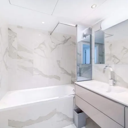 Paca 7c2 - 3 Appartement Cannes